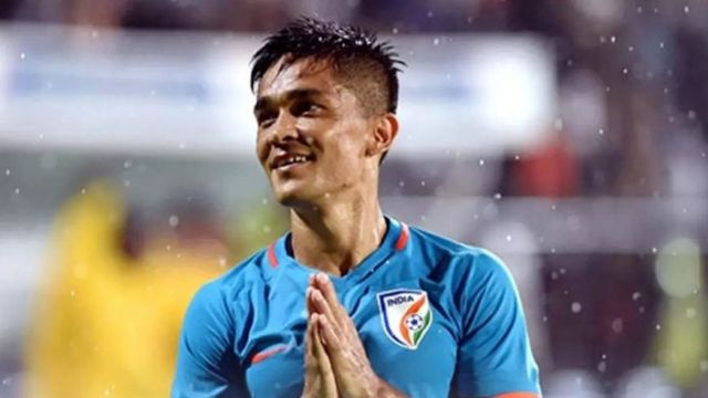 'Captain Fantastic': FIFA unveils documentary on Sunil Chhetri's untold story