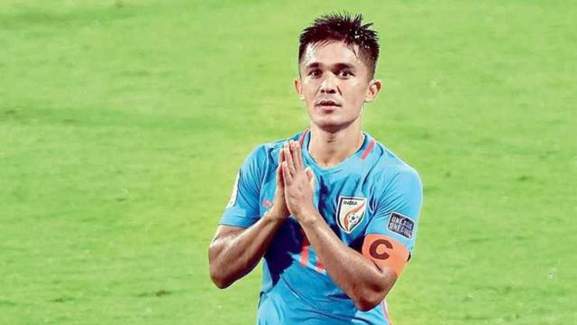 'Captain Fantastic': FIFA unveils documentary on Sunil Chhetri's untold story