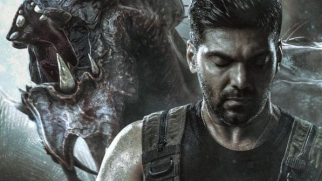 Captain Tamil movie OTT platform and release date: Will Aarya's latest film be available online?