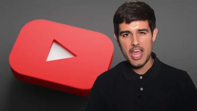 Centre removes Dhruv Rathee’s video among 45 posts on YouTube, details inside (1)