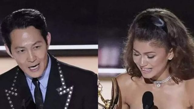 Emmy Awards 2022 winners list: 'Squid Game' makes history; 'Succession' bags Best Drama Series award