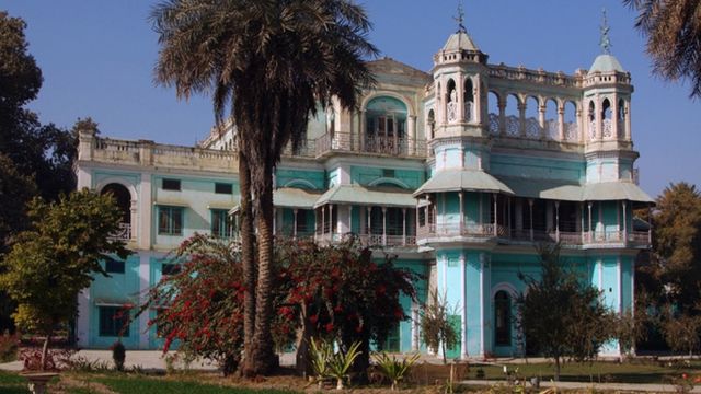 Faridkot Royal inheritance battle: Daughters get majority share in Rs 25,000-crore assets