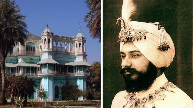 Faridkot Royal inheritance battle: Daughters get majority share in Rs 25,000-crore assets
