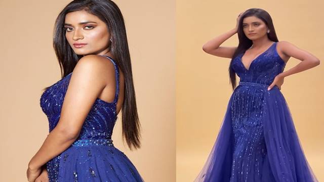 Femina Miss India manaya singh