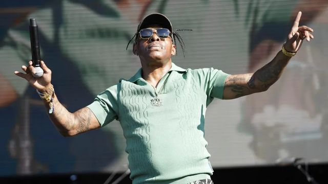 'Gangsta's Paradise' rapper Coolio dies at 59; fans extend condolences