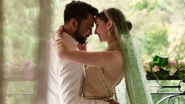 Good news! Ali Abbas Zafar and wife Alicia blessed with first child; celebs congratulate the couple