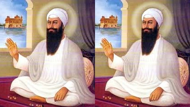 Guru Angad Dev ji