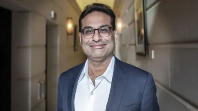 Indians everywhere! Indian-origin Laxman Narasimhan is new CEO of Starbucks; know his salary 