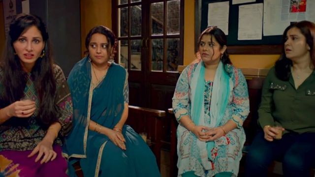 'Jahaan Chaar Yaar' movie OTT platform and release date: Will 'girl-gang' drama be available online soon?