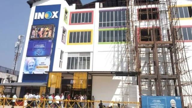 Wait for cinema hall in Kashmir is over! Two movies to be released in Kashmir after 23 years