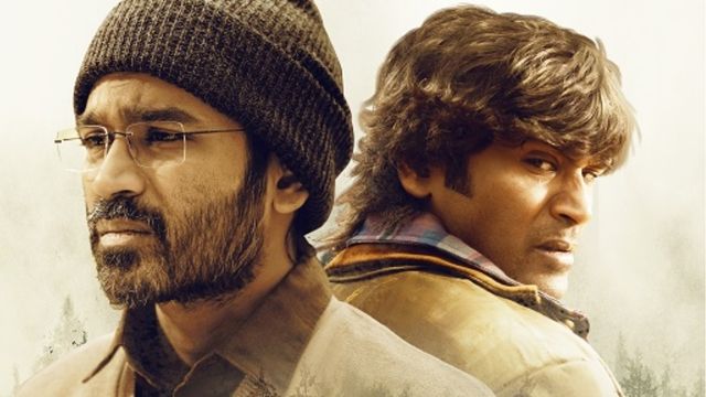 'Naane Varuven' movie OTT platform and release date confirmed: Know where to watch Dhanush-starrer action thriller 