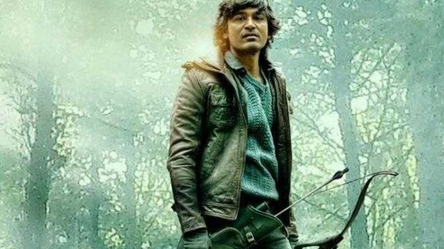 'Naane Varuven' movie OTT platform and release date confirmed: Know where to watch Dhanush-starrer action thriller 