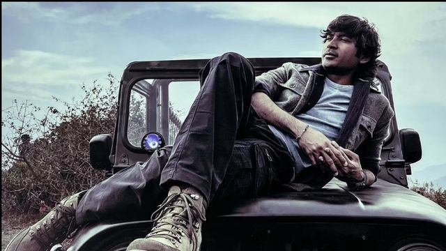 'Naane Varuven' movie OTT platform and release date confirmed: Know where to watch Dhanush-starrer action thriller 