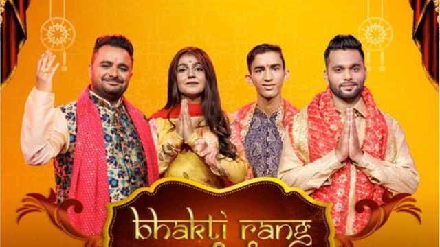 Navratri 2022: PTC Network comes up with devotional show — 'Bhagti Rang'