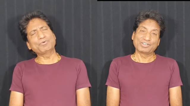 Did you know the real name of comedian Raju Srivastava? Click here to know