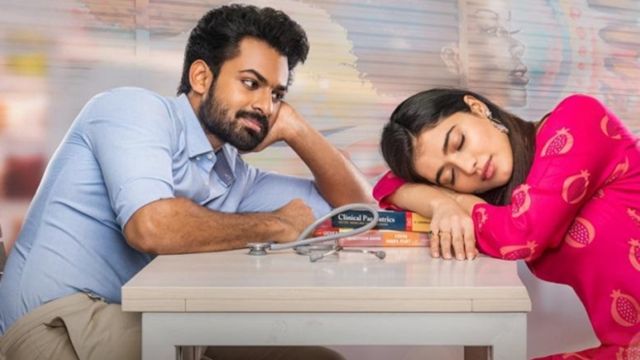 Ranga Ranga Vaibhavanga OTT platform and release date: Will Vaisshnav Tej-starrer be available online?