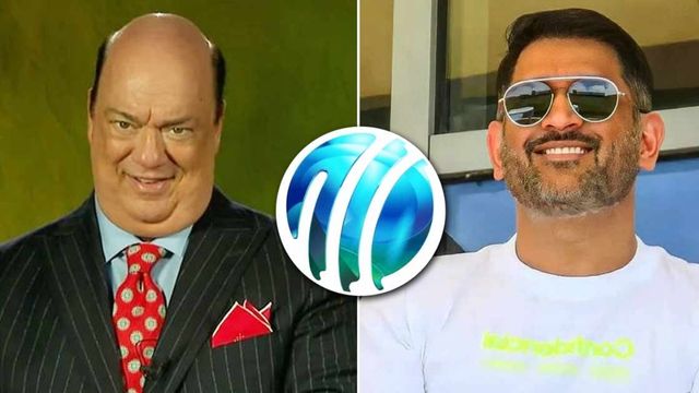 Roman Reigns vs MS Dhoni! Paul Heyman says his 'tribal chief' will smash MSD's numbers on cricket field