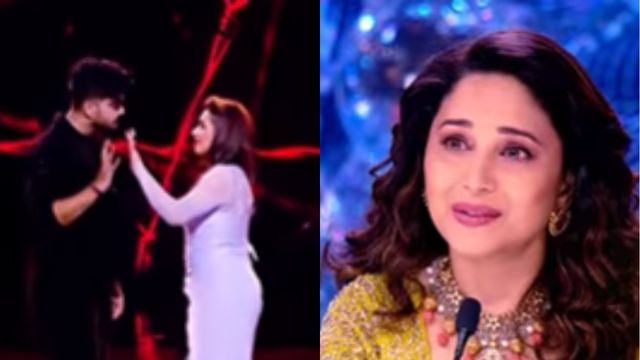 Shilpa Shinde breaks down into tears as she talks about her family 