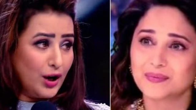 Shilpa Shinde breaks down into tears as she talks about her family 