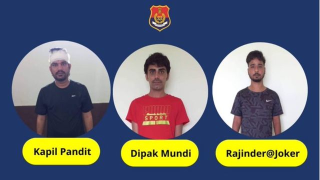 Sidhu Moose Wala murder case: Shooter Deepak Mundi 'arrested' from Bengal-Nepal border