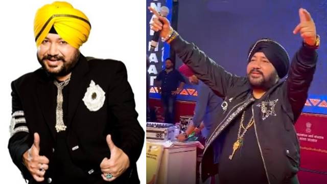 Human trafficking case: HC grants bail to Daler Mehndi; 2-year sentence stands suspended