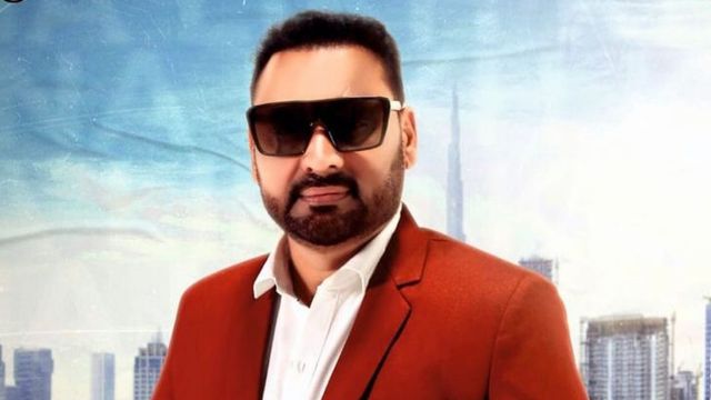 Nachhatar Gill’s latest song ‘Na Likh Ke’ creating buzz among audience