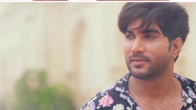 Nachhatar Gill’s latest song ‘Na Likh Ke’ creating buzz among audience