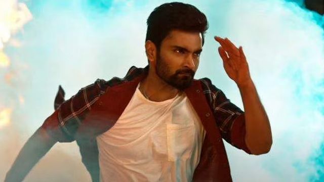 'Trigger' movie OTT platform and release date: Know when and where to watch Atharvaa-starrer action thriller