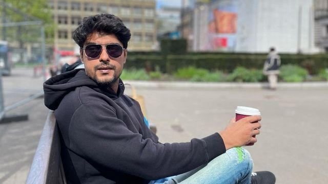 'Udaariyan' star Ankit Gupta wants to explore Punjabi film industry 