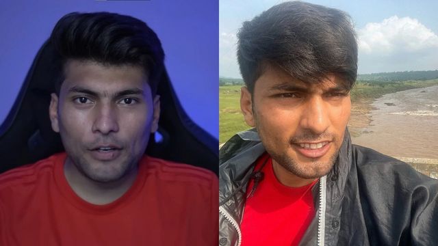 YouTuber Abhiyuday Mishra aka 'SkyLord' dies in road mishap, details inside 
