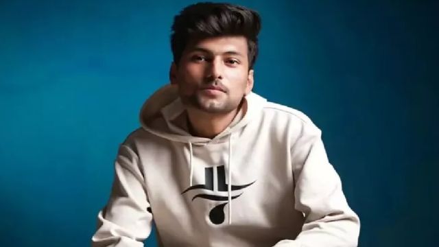 YouTuber Abhiyuday Mishra aka 'SkyLord' dies in road mishap, details inside 