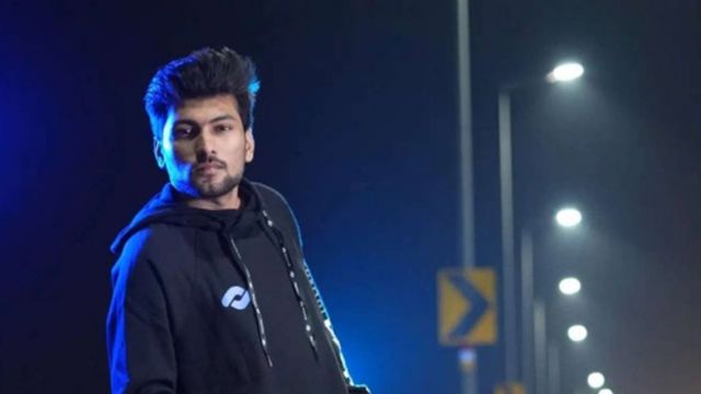 YouTuber Abhiyuday Mishra aka 'SkyLord' dies in road mishap, details inside 