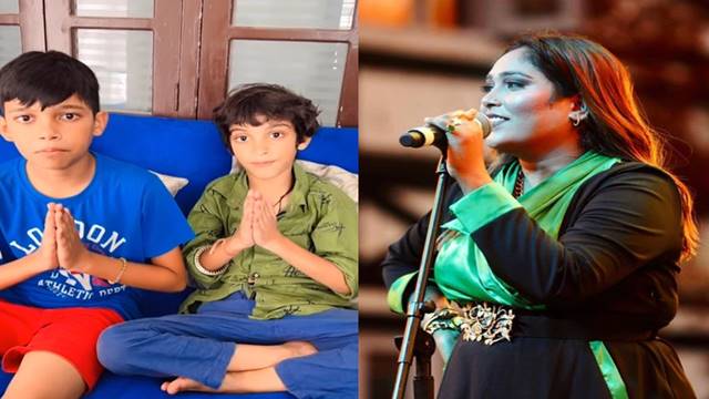 afsana khan video