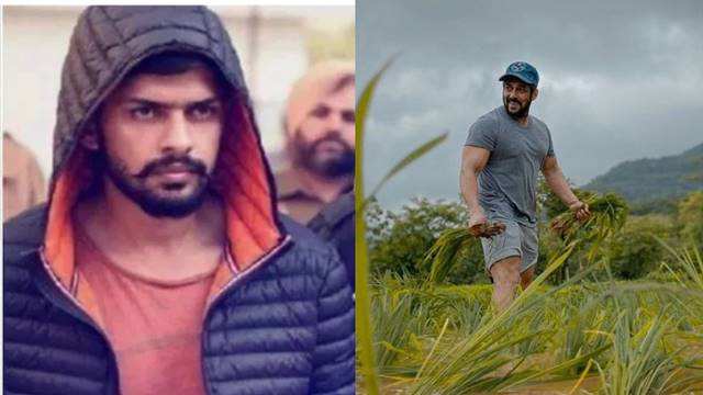 Teenage boy tasked to 'eliminate' Salman Khan arrested, details inside 