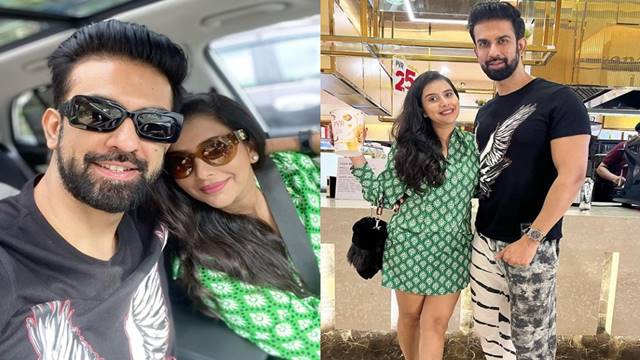 charu and rajeev