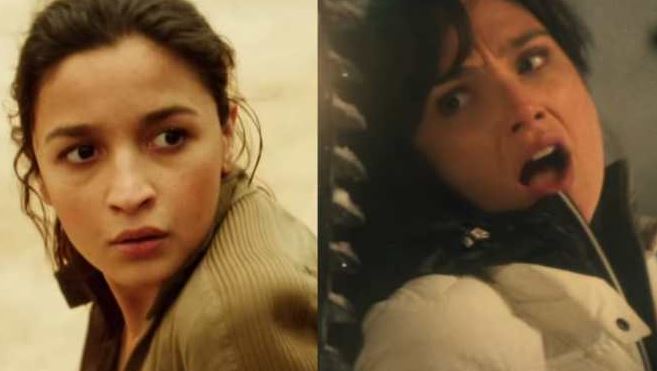 inside image of alia bhatt hollywood movie