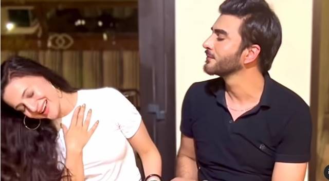 inside image of amish