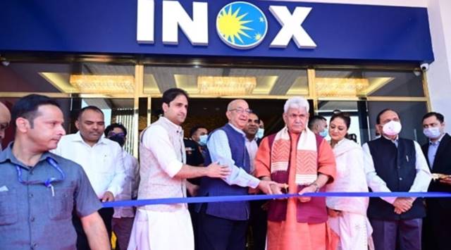 Wait for cinema hall in Kashmir is over! Two movies to be released in Kashmir after 23 years