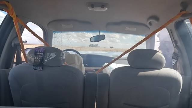 inside image of iphone 14