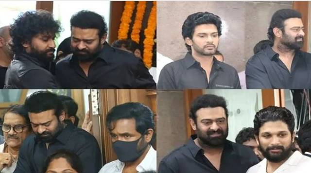 inside image of parbhas sad