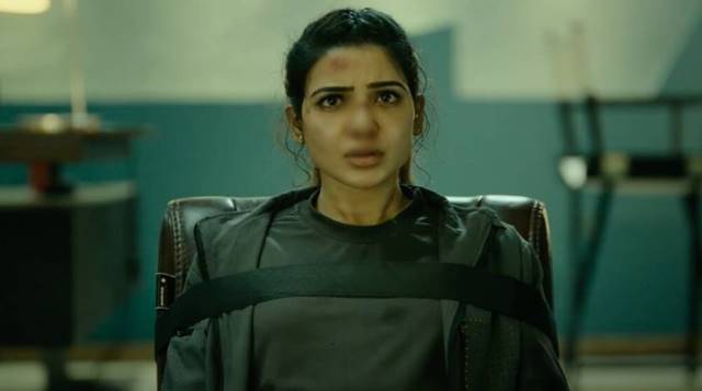 inside image of samantha ruth