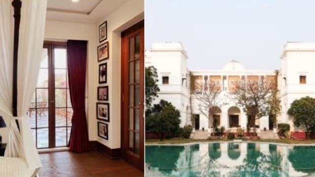 kareena kapoor's house