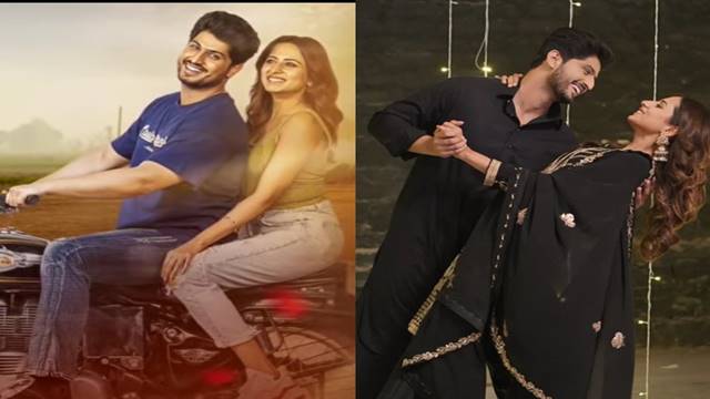 sargun mehta and gurnam bhullar movie releasing on zee5