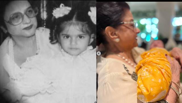 sonam shaares vayu cute pic