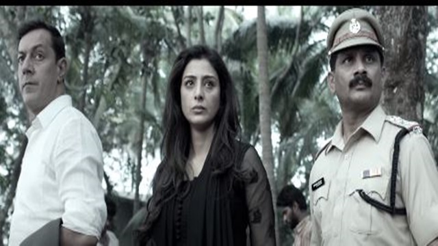 tabu drishyam recall teaser