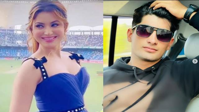 urvashi rautela and urvashi rautela image