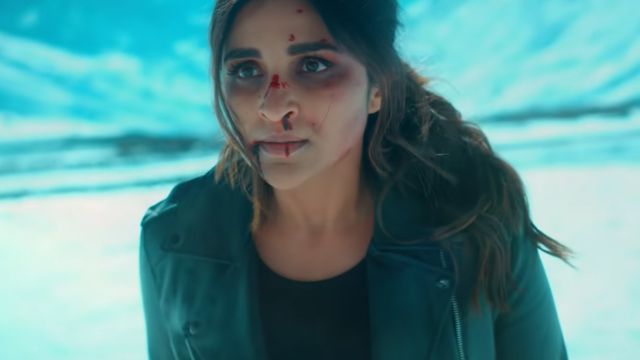 ‘Code Name Tiranga’ movie real story Is ‘Code Name Tiranga’ based on true events