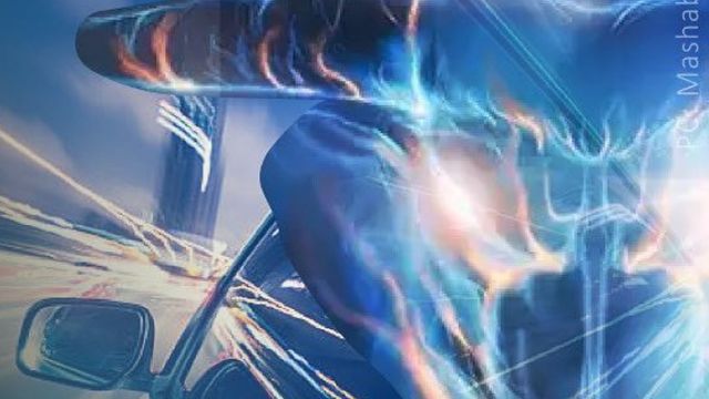 ‘Junoon’ and ‘Raftar’ can put your ‘Universe’ at risk, Mumbai Police promotes road safety in 'Brahmastra' way