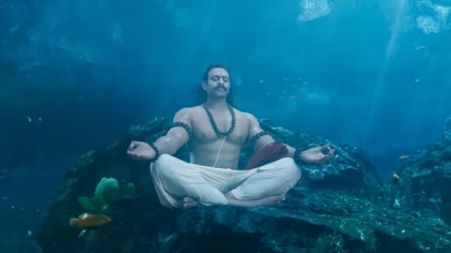 'Adipurush' movie's first teaser out now: Prabhas, Saif Ali Khan starrer magnum-opus film set to enthrall the audience