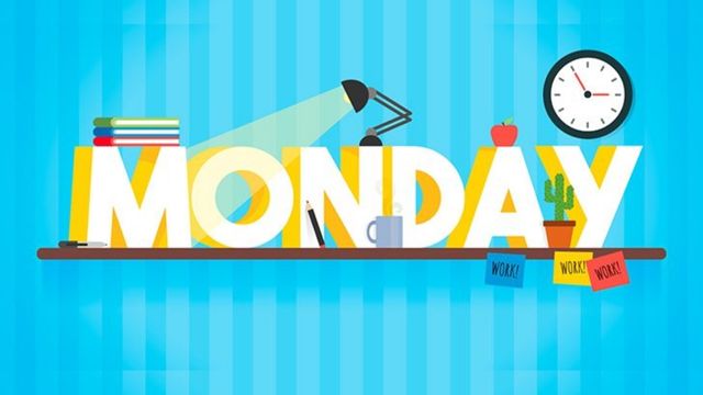 Guinness World Records declares Monday as 'worst day of the week'; do you agree